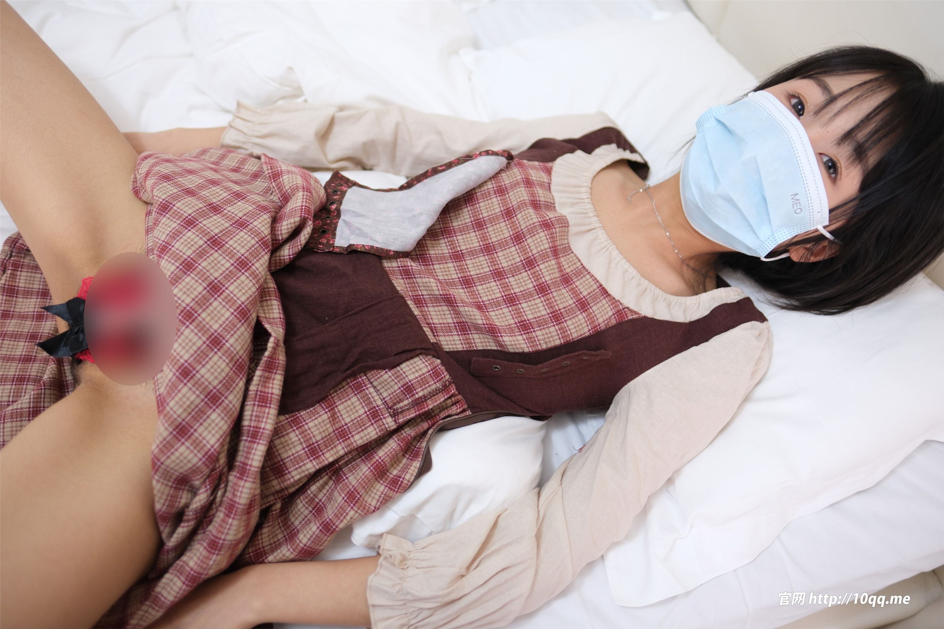 ROSI口罩系列 2024.07.06 NO.2946